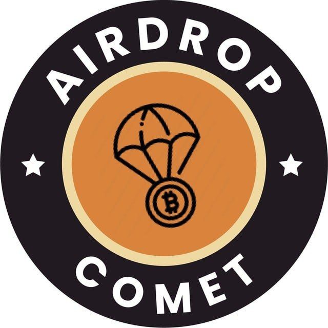 Airdrop Comet