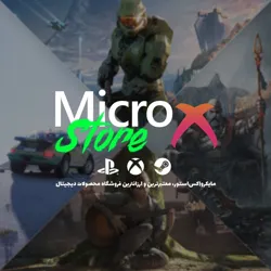 مایکرواِکس | XBOX