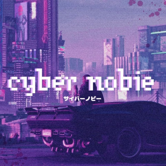 Cyber Nobie App Updates