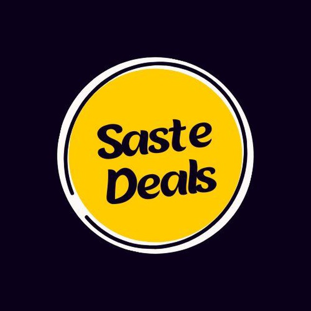 Saste Deals