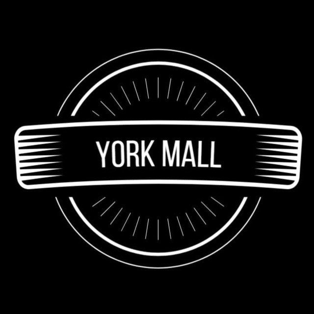 🏆York Mall [Sapre] Official 🏆