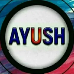 AYUSH JACKPOT KING️