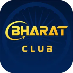 Bharat Club Official 🇮🇳