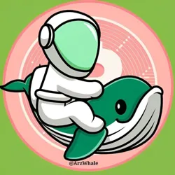 سیگنال ارزدیجیتال | Whale Signal