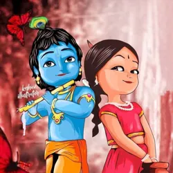 RADHA KRISHNA STATUS || MAHADEV STATUS