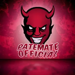 Patemate | پته مته