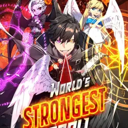 World's Strongest Troll [MANHWA]