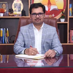 ಸ್ಪರ್ಧಾ ಜೀನಿಯಸ್ ಅಕಾಡೆಮಿ -ಧಾರವಾಡ