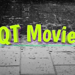 qt movie