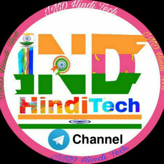 IND Hindi Tech 🇮🇳