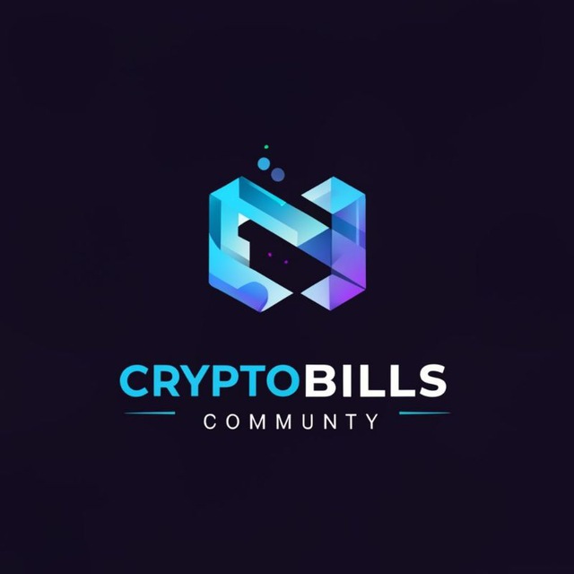 Crypto Bills