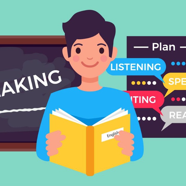 Learn Spoken English Vocabulary