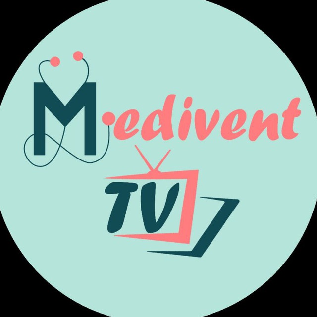 MediVent® Tv 📺