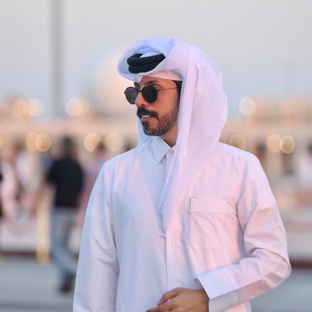 حمد البريدي