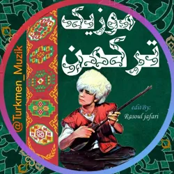 Turkmen music - ترکمن موزیک