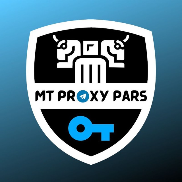 Proxy Pars | پروکسی پارس