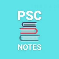 PCS Notes (जय श्री राम) ™ @VikasNCERT