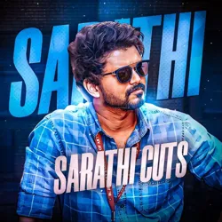 Sarathi Cuts | 4K Whatsapp Status 🪄