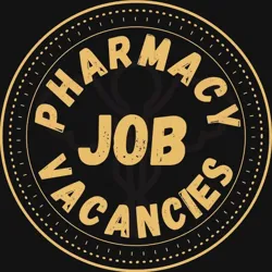Pharmacy Job Vacancies