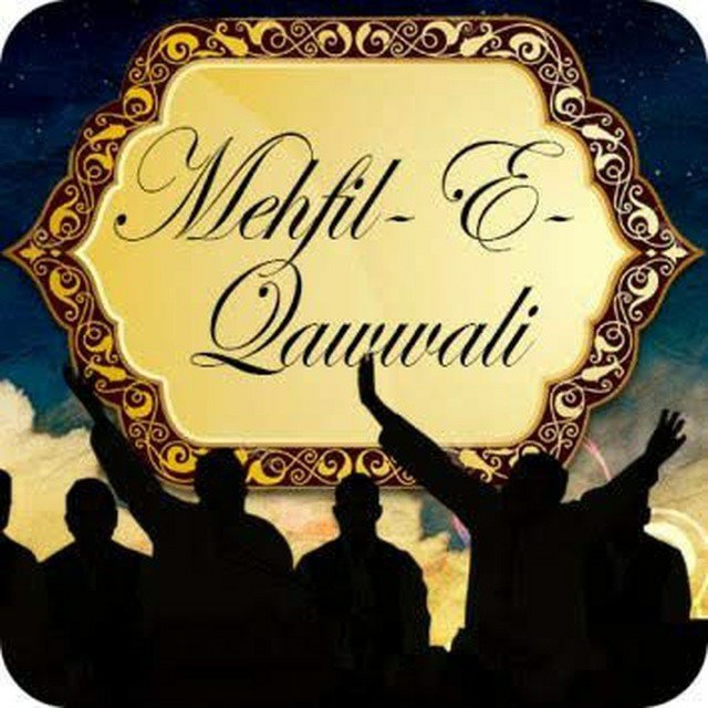 Mehfil-e-Qawali 🎹