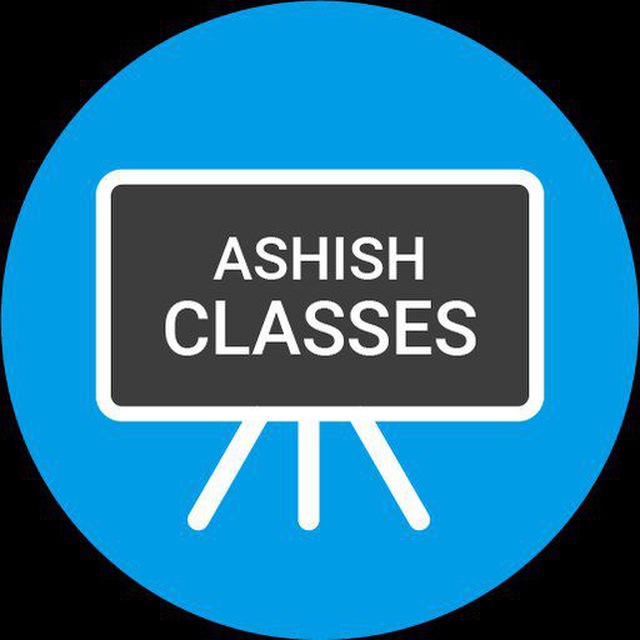 Ashish Classes