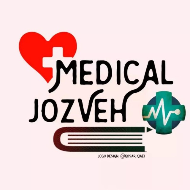 Medical Jozveh