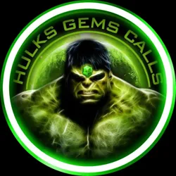 HULKS GEMS CALLS + AMA'S