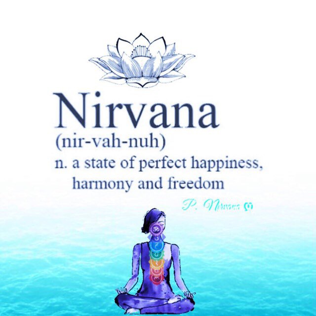 “Nirvana”