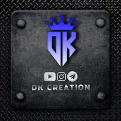 DK CREATION | HD STATUS