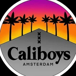 Caliboys Amsterdam