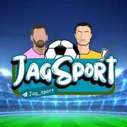 ⚽️Jag Sport