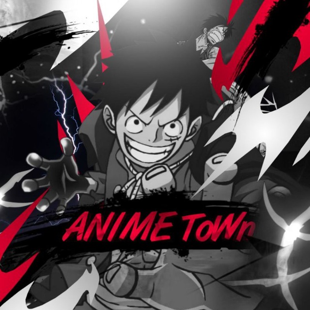 Anime Town