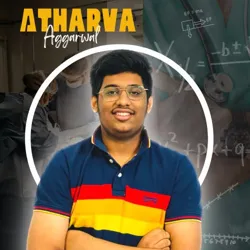 ATHARVA AGGARWAL OFFICIAL