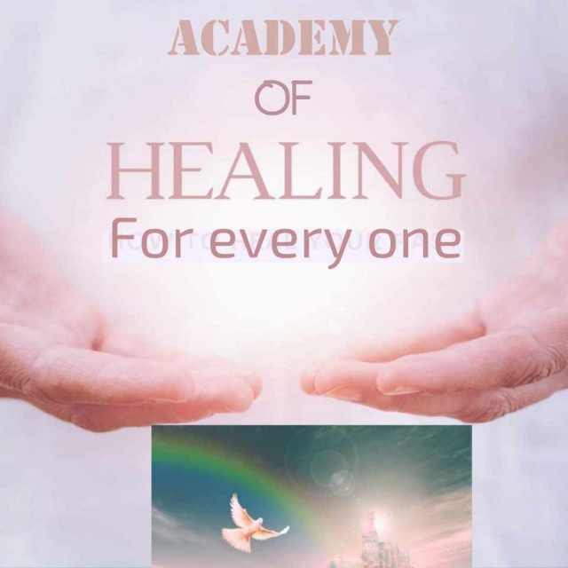 Academy Of Healing