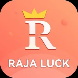 💰RAJA LUCK OFFICIAL (VIP)🏆