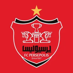 کانال رسمی باشگاه پرسپولیس