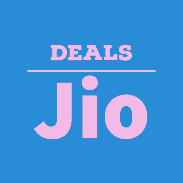 Jio Deals