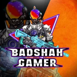 🇮🇳BADSHAH👑GAMING🇮🇳