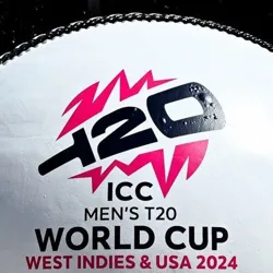 T20 WORLD CUP LIVE REPORT FIXED🤍