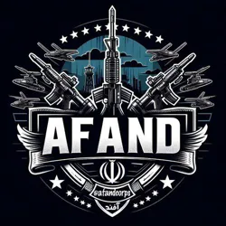 آفند 🇮🇷
