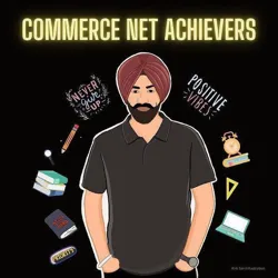 Commerce Net Achievers