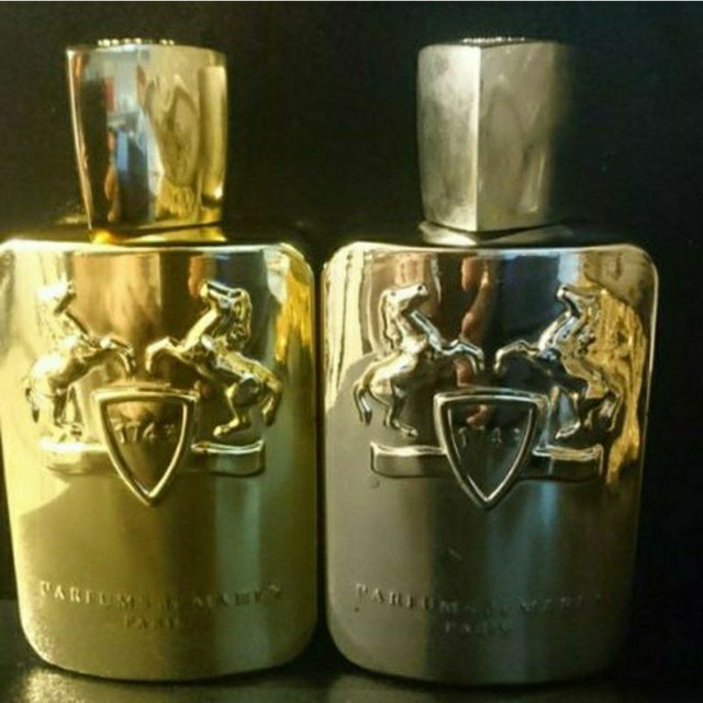 خانه عطر کوروش