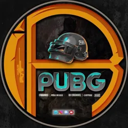 PUBG MOBILE | پابجی موبایل [ IRPUBG ]