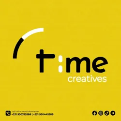 Time Creatives