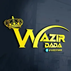 WAZZIR DADA️️™