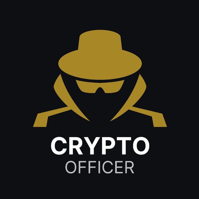 Crypto Officer