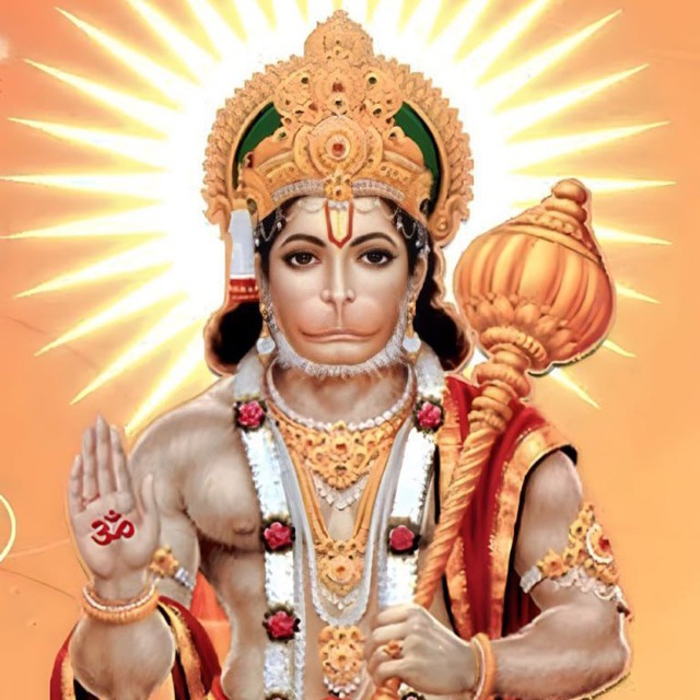 HANUMAN JI WhatsApp STATUS