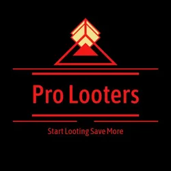 PRO LOOTERS