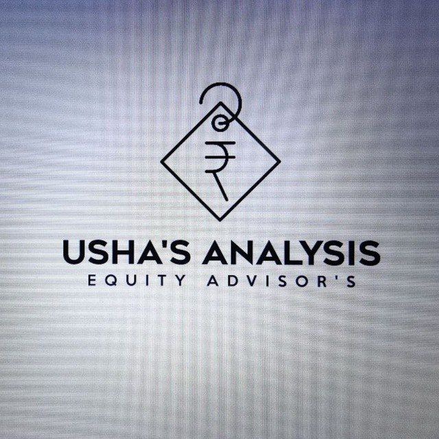 Ushas Analysis