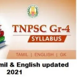 Tnpsc Group 4 Notes Pdf